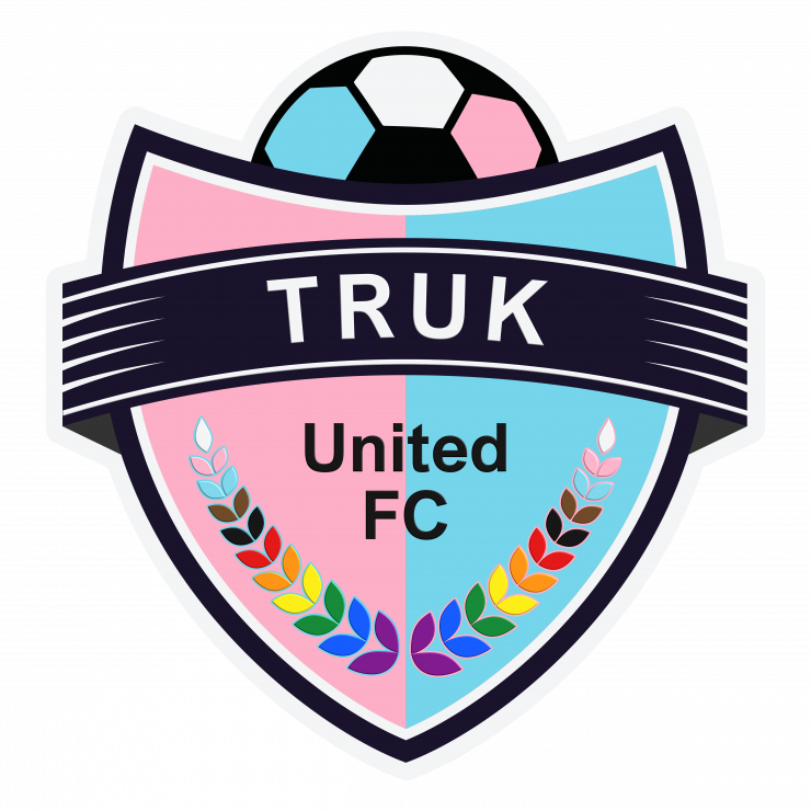 Home Page - TRUK United FC
